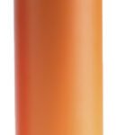 Botella Térmica Acero Inoxidable Otten 500 Ml Naranja