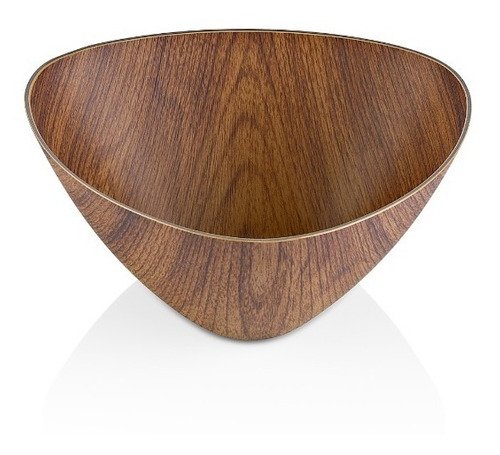 D_707367-MLA48233530896_112021-O Bowl Compotera Cuenco Triangular Calidad Premium Evelin 12cm - Imagen 1