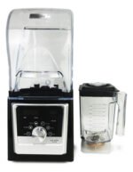 Licuadora Profesional Otten 2lts Black & Grey 1800w - 220v Negro Y Gris - Imagen 7