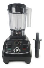 Licuadora Profesional Otten 1600w 2 Lts Negro - Imagen 6