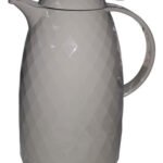 Jarra Térmica Termo 1,5 L Prisma Calor 12hs Homeware 5942 Gris