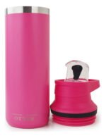 Botella Térmica Acero Inoxidable Otten 500ml Fucsia - Imagen 6