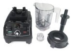 Licuadora Profesional Otten 1600w 2 Lts Negro - Imagen 7