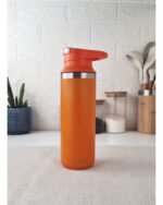 Botella Térmica Acero Inoxidable Otten 500 Ml Naranja - Imagen 7