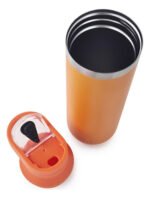 Botella Térmica Acero Inoxidable Otten 500 Ml Naranja - Imagen 3