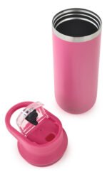 Botella Térmica Acero Inoxidable Otten 500ml Fucsia - Imagen 7