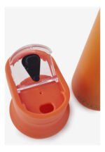 Botella Térmica Acero Inoxidable Otten 500 Ml Naranja - Imagen 4