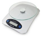 BALANZA DE COCINA DIGITAL ALTA PRECISION 5 KG OTTEN