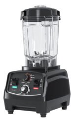 Licuadora Profesional Otten 1600w 2 Lts Negro