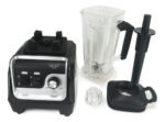 Licuadora Profesional Otten 1.8lts Negra 1200w - 220v Negro - Imagen 2