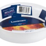 Cazuela Fuente Creme Brulee Luminarc Smart Cuisine 14 Cm