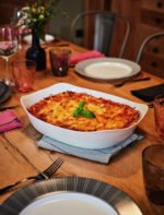 Fuente Asadera Rectangular Luminarc Smart Cuisine 34 Cm Blanco - Imagen 3