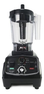 Licuadora Profesional Otten 1600w 2 Lts Negro - Imagen 2