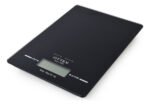 Balanza De Cocina Alta Precisión Digital Otten 5 Kg Negro 5 Kg