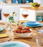 Fuente Asadera Rectangular Luminarc Smart Cuisine 34 Cm Blanco - Imagen 5