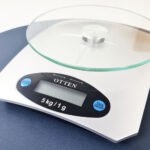 BALANZA DE COCINA DIGITAL ALTA PRECISION 5 KG OTTEN - Imagen 7