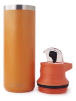 Botella Térmica Acero Inoxidable Otten 500 Ml Naranja - Imagen 2