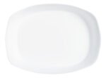 Fuente Asadera Rectangular Luminarc Smart Cuisine 34 Cm Blanco - Imagen 2