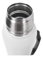 Set Termo Mate Acero Inoxidable C/ Bombilla Otten 1l - BAZAR CHEF - Imagen 15