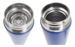 Botella Térmica Acero  Inteligente Temperatura Otten 500ml Azul - Imagen 5