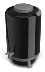 Botella Termo, 10 Litros, Grifo Para Café Y Té, Color Exterior: Azul - Imagen 5