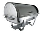 Chafing Dish Mantenedor De Comida Acero Inoxidable K900dp