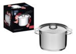 TRAMONTINA SOLAR OLLA SPAGUETTI 24CM 62517/240