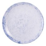Plato Playo Porcelana Tramontina Maragogi 28 Cm Blanco Maragogi