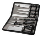 TRAMONTINA CENTURY ESTUCHE C/10 CUCH 24099/021
