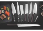 TRAMONTINA SUSHI SILVER NAKIRI 7'' 24232/047 - Imagen 7