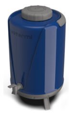 Botella Termo, 10 Litros, Grifo Para Café Y Té, Color Exterior: Azul - Imagen 4