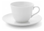 Plato Té Porcelana Tramontina Sophia 210 Ml Blanco Sophia