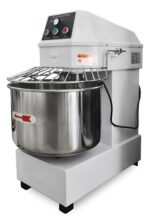 Amasadora Profesional Industrial Ssd-30 Otten 30 Lt