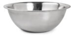 Bowl Cocina Profundo Acero Inoxidable Otten 30 Cm Plateado