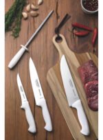 TRAMONTINA PREMIUM CUCHI COCINA 6'' 24472/186 - Imagen 3
