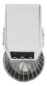Amasadora Profesional Industrial Ssd-30 Otten 30 Lt - Imagen 7