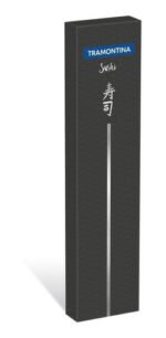 TRAMONTINA SUSHI SILVER NAKIRI 7'' 24232/047 - Imagen 4