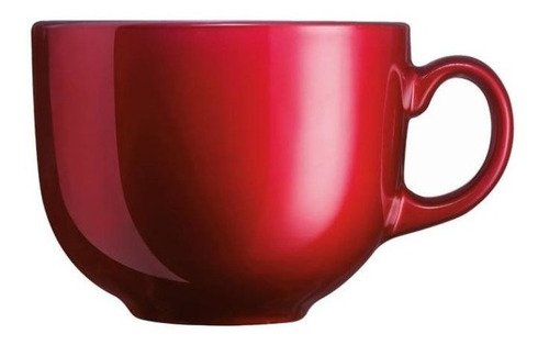 D_763685-MLA46041692510_052021-O Jarro Jumbo Luminarc Flashy Breakfast 500 Ml - BAZAR CHEFs - Imagen 1