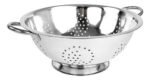 Colador Pasta Colapasta Acero Inoxidable Premium 34 Cm - Imagen 4