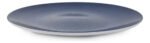 Plato Playo Porcelana Tramontina Topazio 25 Cm Azul Oscuro Topazio - Imagen 5