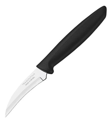 D_780515-MLA106600117058_022026-O TRAMONTINA PLENUS CUCHILLO MONDADOR 3'' - Imagen 1