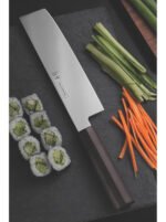 TRAMONTINA SUSHI SILVER NAKIRI 7'' 24232/047 - Imagen 8
