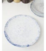 Plato Playo Porcelana Tramontina Maragogi 28 Cm Blanco Maragogi - Imagen 5