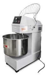Amasadora Profesional Industrial Ssd-30 Otten 30 Lt - Imagen 2