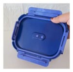 Táper Contenedor Hermético De Vidrio 1520ml Luminarc - Imagen 5