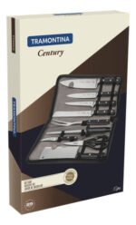 TRAMONTINA CENTURY ESTUCHE C/10 CUCH 24099/021 - Imagen 3
