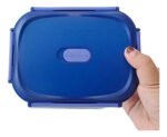 Táper Contenedor Hermético De Vidrio 1520ml Luminarc - Imagen 8