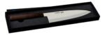TRAMONTINA SUSHI CUCHILLO CABO RED DEBA 8'' - Imagen 3