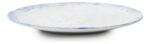 Plato Playo Porcelana Tramontina Maragogi 28 Cm Blanco Maragogi - Imagen 4