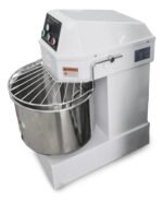 Amasadora Profesional Industrial Ssd-30 Otten 30 Lt - Imagen 3